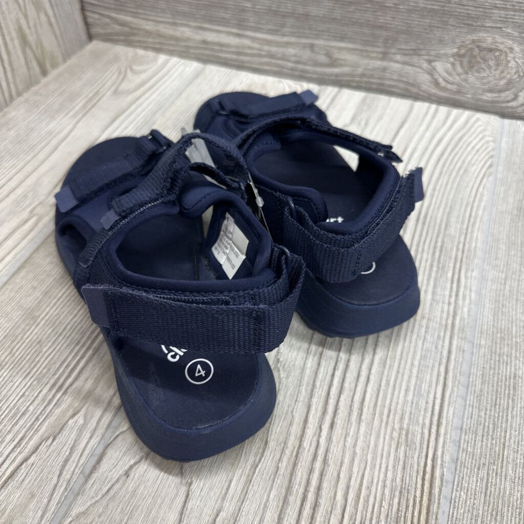 NEW Ryder Velcro Sandals