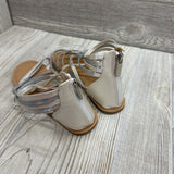 NEW Dion Strap Sandals