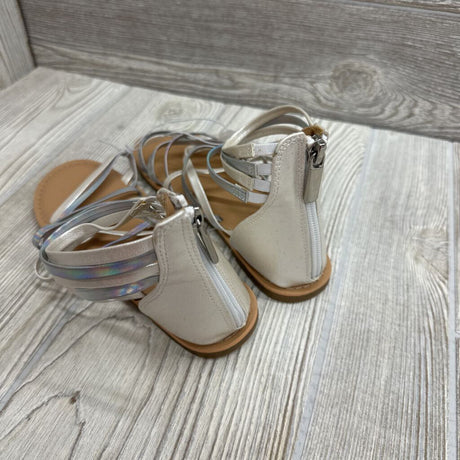 NEW Dion Strap Sandals