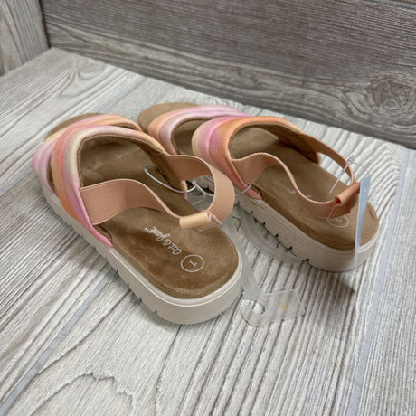 NEW Hazel Slip On Sandals