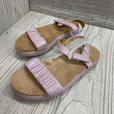 NEW Strap Sandals