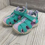 NEW Teri Velcro Sandals
