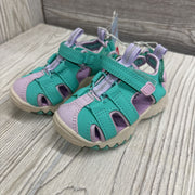 NEW Teri Velcro Sandals