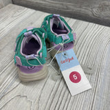 NEW Teri Velcro Sandals