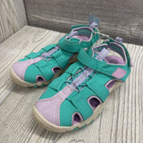 NEW Teri Velcro Sandals