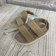 NEW Cairo Ribbed Strap Sandals