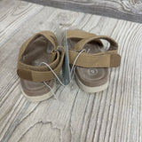 NEW Cairo Ribbed Strap Sandals