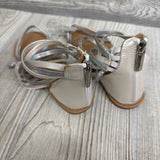 NEW Dion Strap Sandals