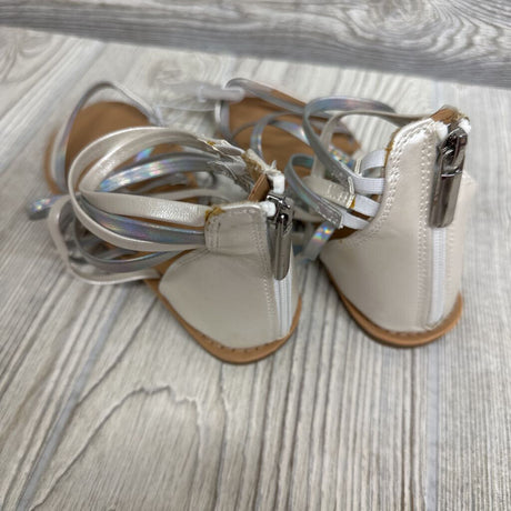 NEW Dion Strap Sandals
