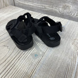 NEW Cedric Velcro Strap Sandals
