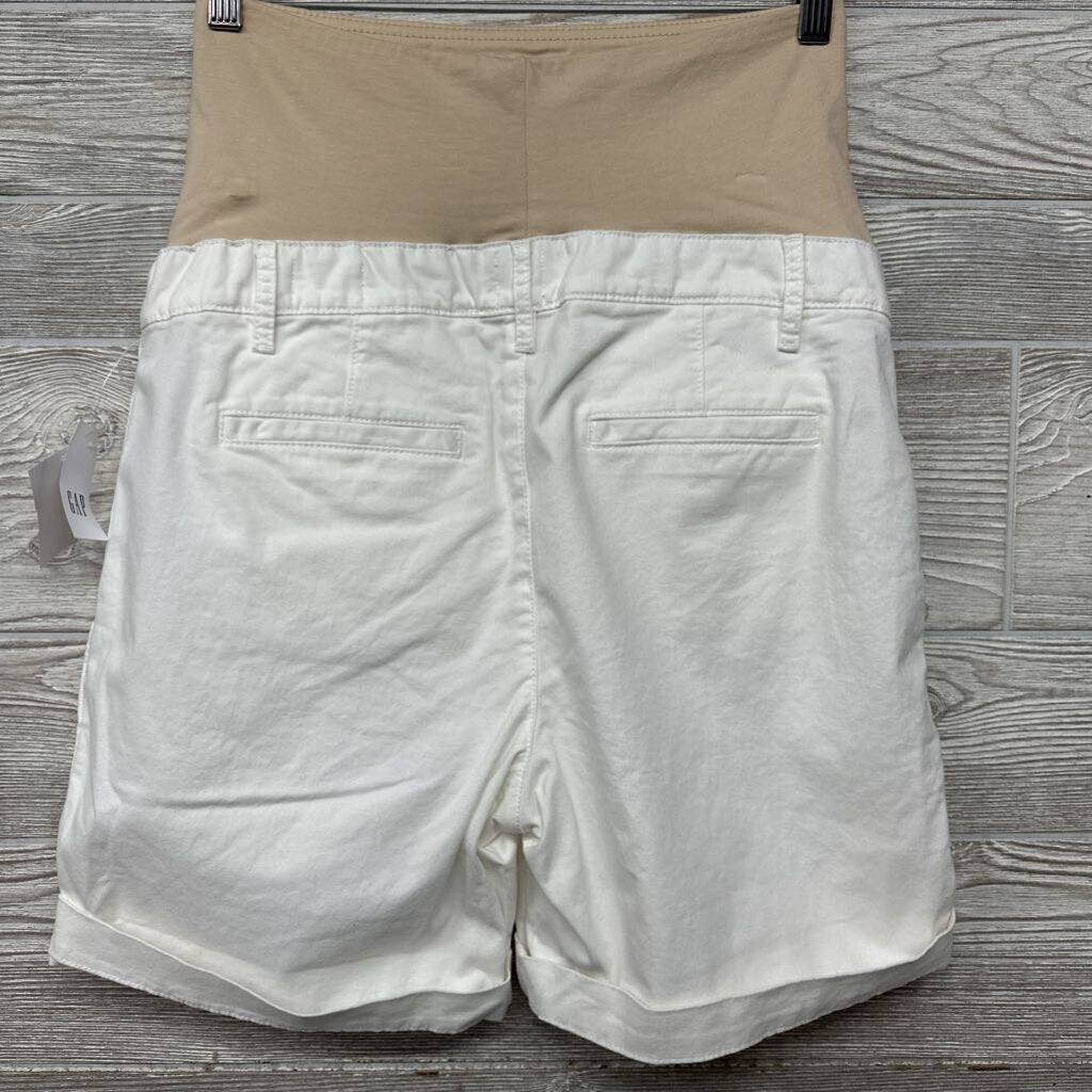 NEW Full Panel Everyday Shorts