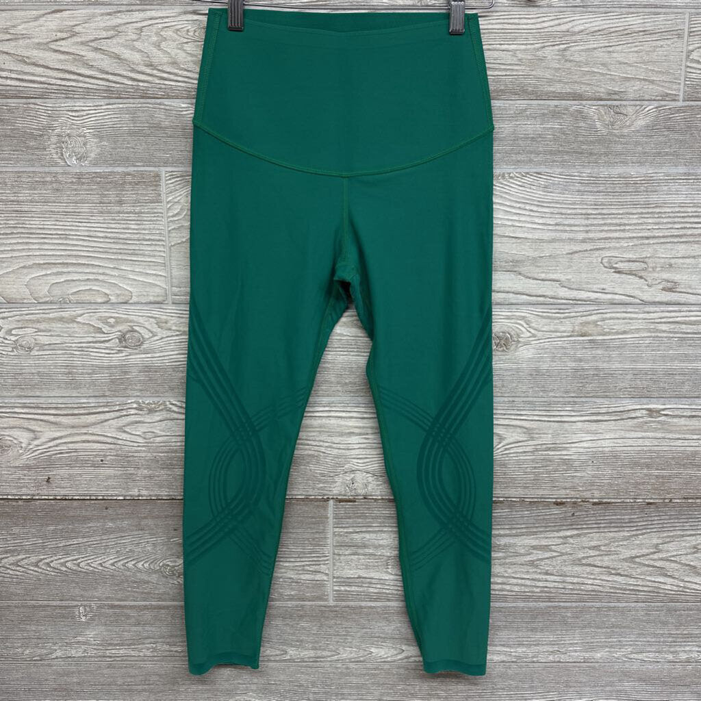 Body Sculpt 7/8 Compression Leggings*