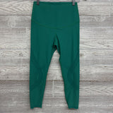 Body Sculpt 7/8 Compression Leggings*