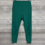 Body Sculpt 7/8 Compression Leggings*