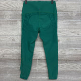 Body Sculpt 7/8 Compression Leggings*