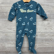 Blanket Sleeper Little Brother Cars