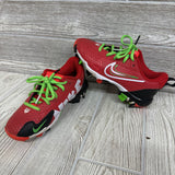 Trout 9 Baseball Cleats