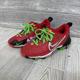 Trout 9 Baseball Cleats