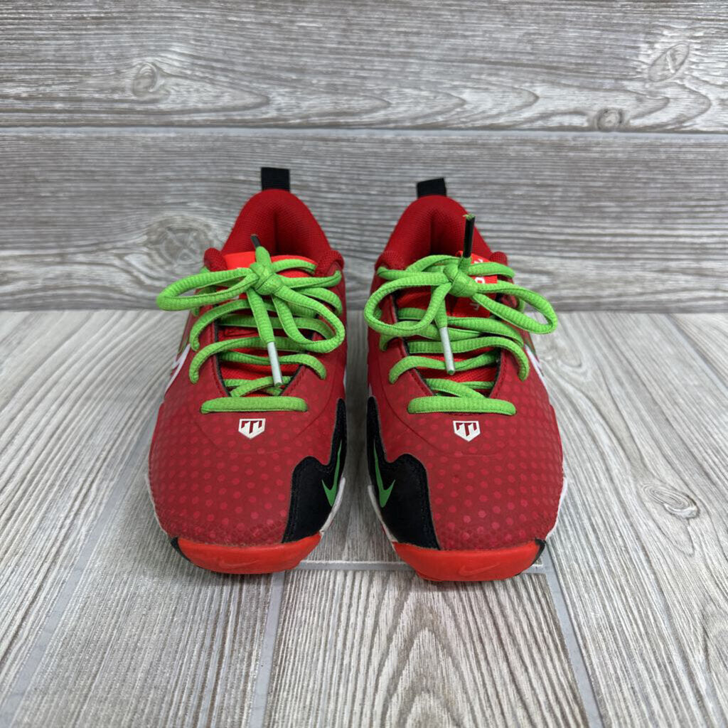 Trout 9 Baseball Cleats