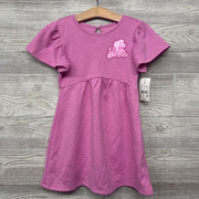 NEW Textured Bow Dress