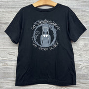 Shirt On Wednesday We Wear Black