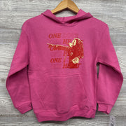 NEW Hooded Sweatshirt One Love