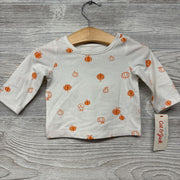 NEW LS Shirt Pumpkins