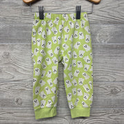 Harem Pants Ghosts