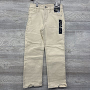 NEW High Rise Baggy Jeans