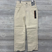 NEW High Rise Baggy Jeans