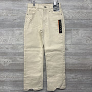 NEW High Rise Baggy Jeans