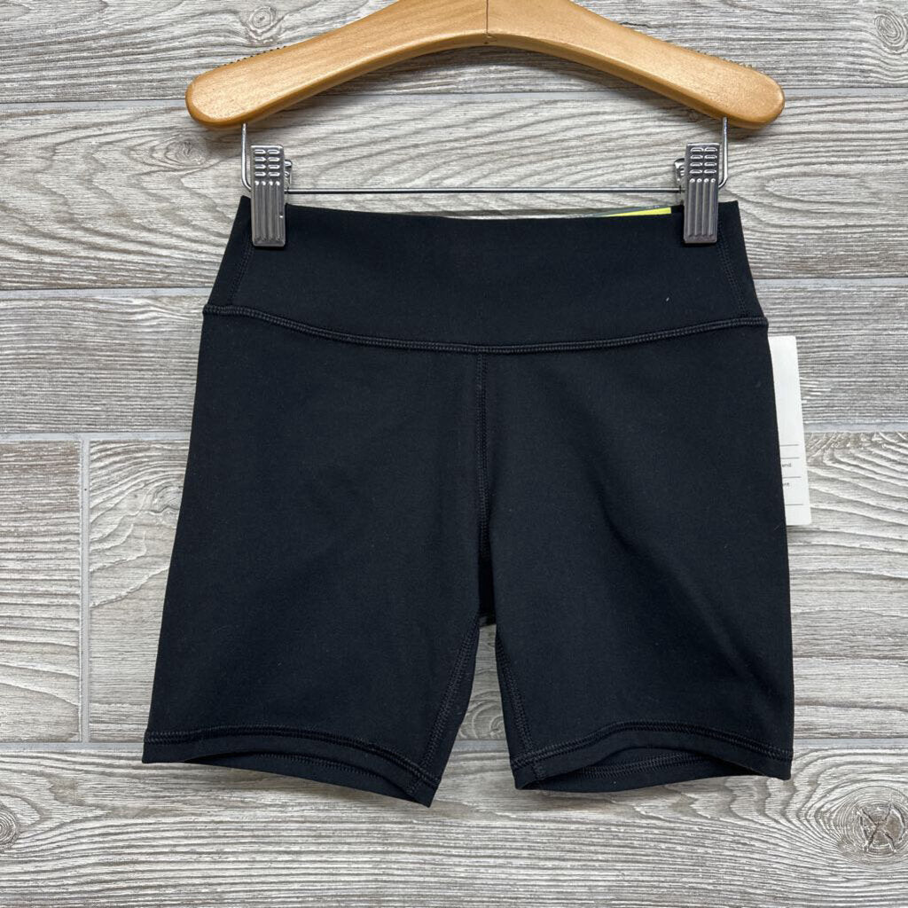 NEW Mid Rise Bike Shorts