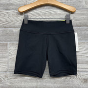 NEW Mid Rise Bike Shorts