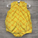 Pineapple Costume