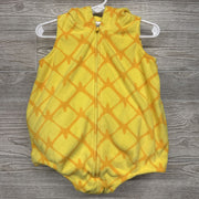 Pineapple Costume