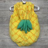 Pineapple Costume