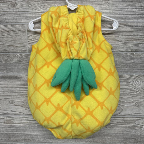 Pineapple Costume