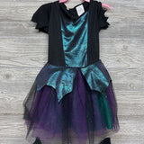 Maleficent Costume