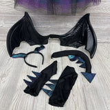 Maleficent Costume