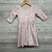 Dress Ballerinas Flowers