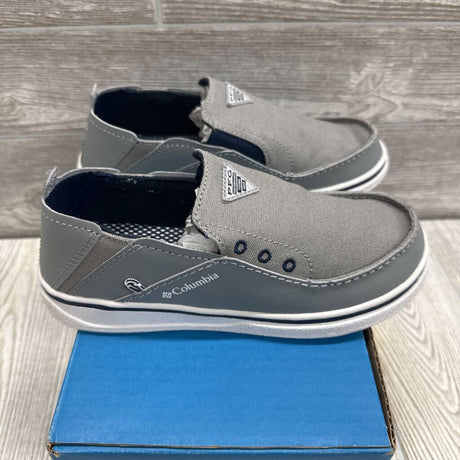 NEW Bahama PFG Slip On Shoes