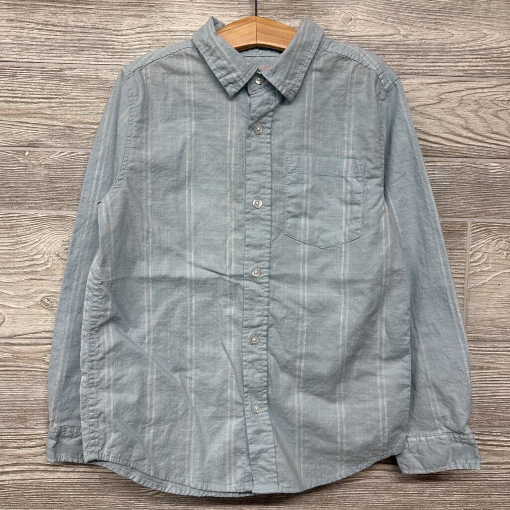 Button Up Shirt Lines