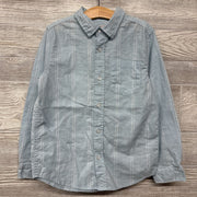 Button Up Shirt Lines