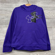 Hooded Sweatshirt Logo