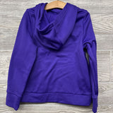 Hooded Sweatshirt Logo