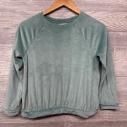 Cozy Plush Sweatshirt