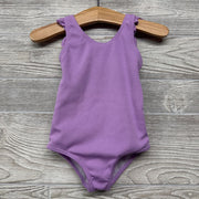 Ribbed Swimsuit Ruffle Straps