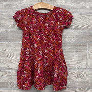 Tiered Dress Flowers