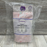 NEW Nursing Pillow Cover Unicorns, Rainbows