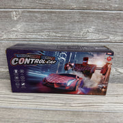 NEW Transforming RC Car*